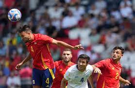 官方：2026年世界杯洲际附加赛及欧洲区附加赛抽签日期确定